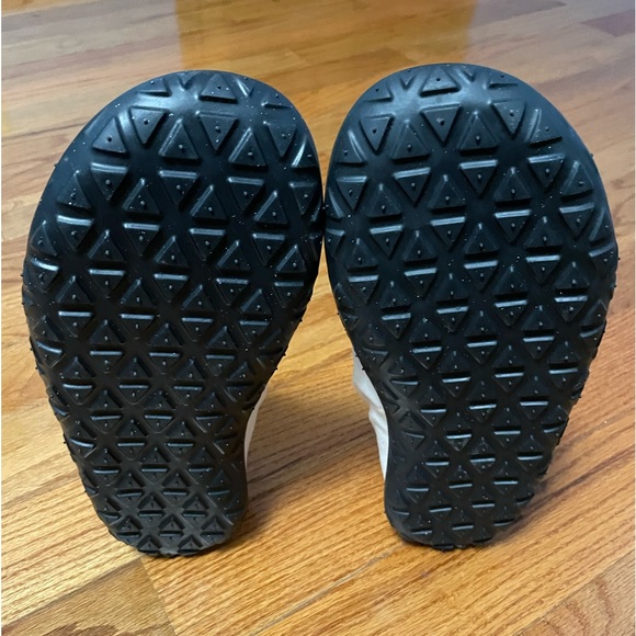 NIKE ACG MOC AIR MOC SUMMIT WHITE-BLACK "SLIP ON SHOES" SIZE 11 [DZ3407-100] - Picture 7 of 12